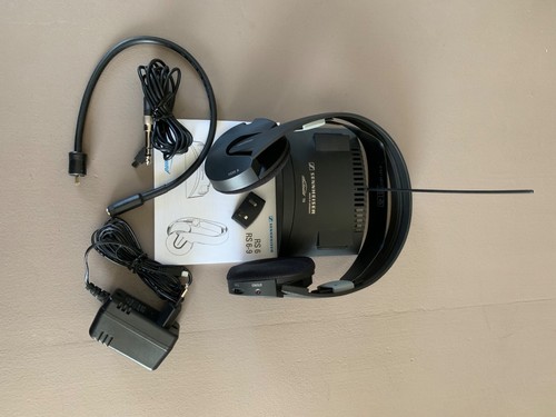 Casque audio sennheiser - audio,