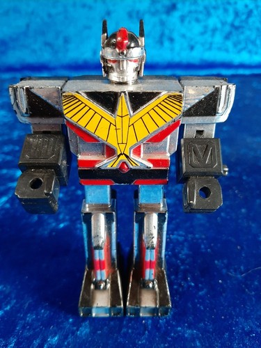 Sentai robot jetman japan - robot,