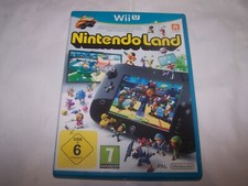 NINTENDO LAND   - VF - WII U -