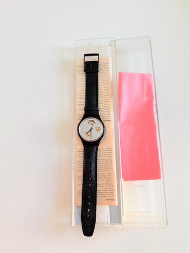 Montre swatch automatic - montre,