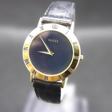 Montre Gucci 30002M Homme