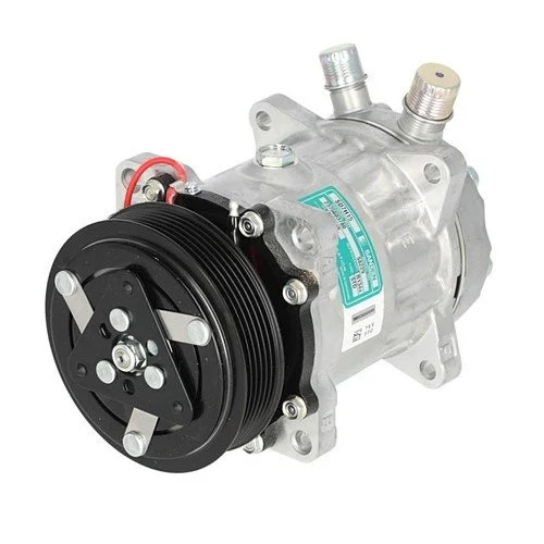 Air conditioning compressor - compressor,