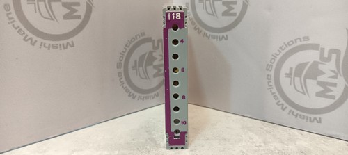 Module relais eaw translog - module, 2