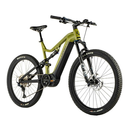 Velo electrique vae vtt - velo, 29