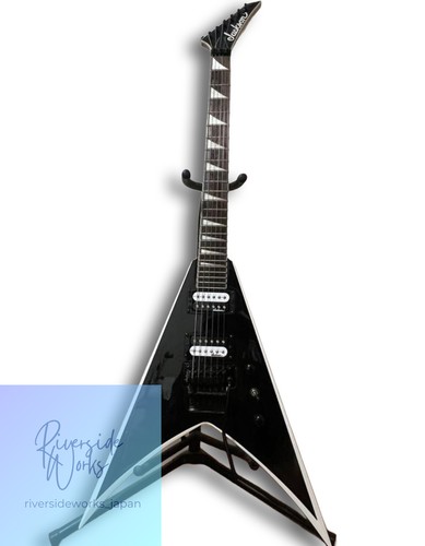 Guitare électrique jackson - électrique,