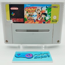 Disney's Goof Troop / Super