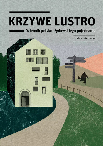 9788366707122 krzywe lustro - 9788366707122,