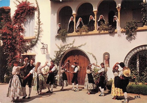 Sant vicens esbart - 66-sant, vicens-l