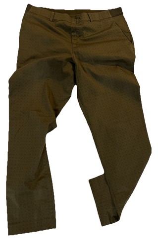 Uniqlo pantalon style - pantalon,
