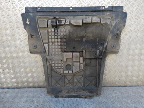 Cache sous moteur renault - cache,