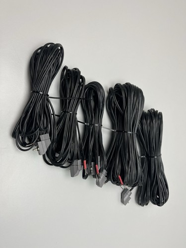 Câble set haut - câble, de