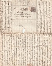 FRANCE  1852  CORPS