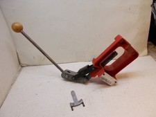 lee precision single stage