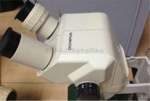 Olympus sz40 sz4045 microscope - olympus,