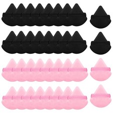 32 pièces houpette
