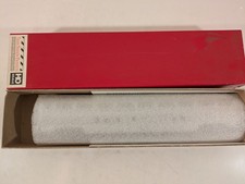 HO Aluminum Santa Fe Budd