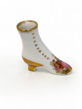 Chaussure miniature en