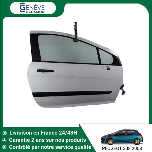 Porte avant droit - 🇫🇷,