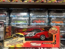 FAST&FURIOUS Lancer Evolution