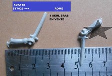 Starlux copies resine xdk118 - copies,