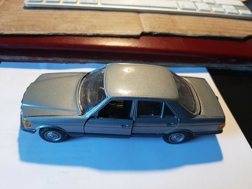 Mercedes 280 380 500 - 500,