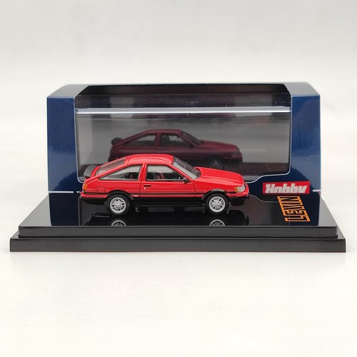 Hobby japan corolla levin - japan, 1/64