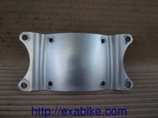 support de garde-boue avant pour Suzuki 600 Bandit  de 2000 a 2004