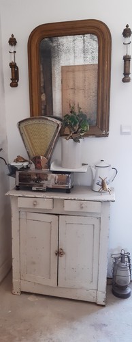 Buffet parisien de - buffet,