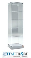Vitrine armoire magasin - magasin, de