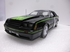 FORD MUSTANG COBRA 1980