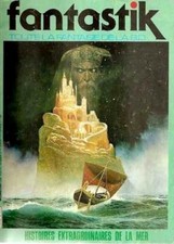 Fantastik (1981) 4 Histoires