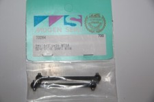 MUGEN SEIKI - Cardans arrière Rear Drive Shaft MTX4 - T0264