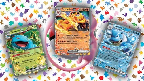 Cartes pokémon reverse - cartes,
