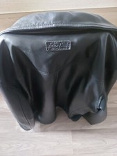 veste cuir MB Classic rare homme XL 