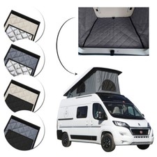 ISOCAMP® Tapis thermiques