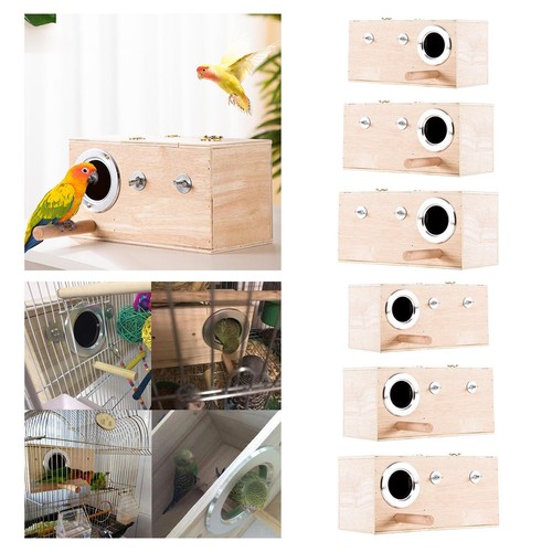 Nichoir pour oiseaux - ,, maison