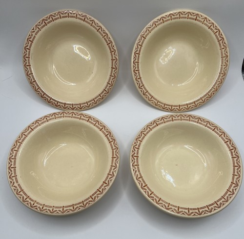 Vintage wallace dessert - vintage,