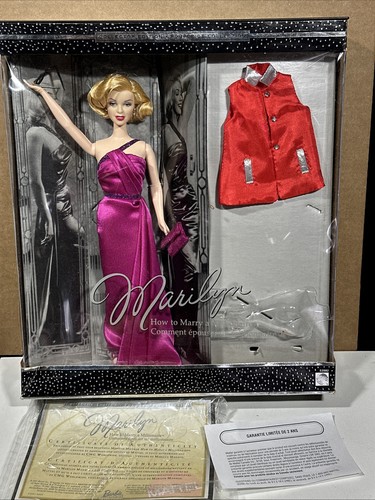 Marilyn monroe how marry a - monroe,