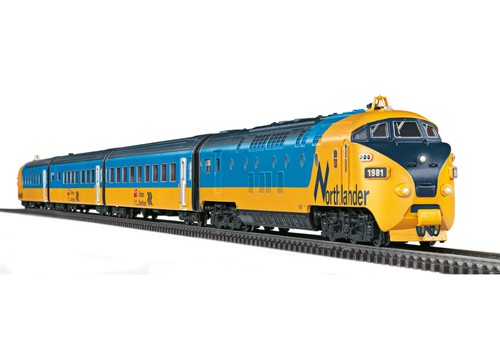 Train diesel märklin - diesel, h0