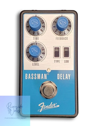 Pédale effets guitare - pédale, d'effets