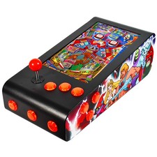 Flipper virtuel 13.3"