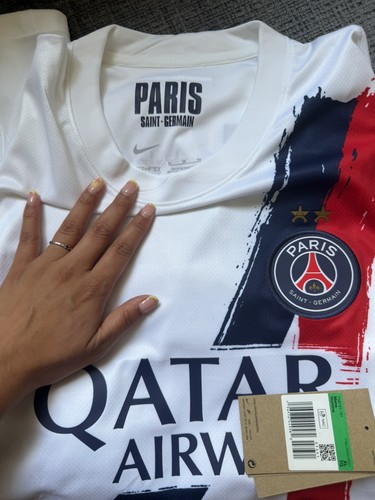 Maillot football nike psg - de,