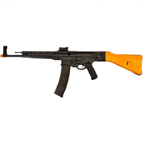 Agm airsoft mp44 aeg - airsoft,
