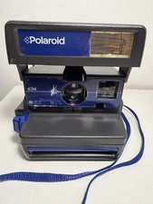 Appareil photo instantané
