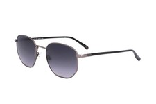 Lunettes de Soleil Safilo BUSSOLA 10/S R80 MATTE  RUTHENIUM 54/21/145 Homme