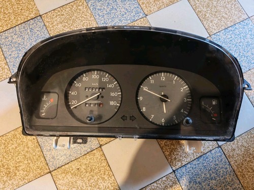 Compteur peugeot partner - partner, 1
