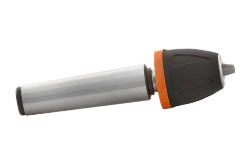 6mm mandrin auto serrant - 0,6-6mm, auto-serrant