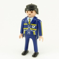 21876 Playmobil Homme Facteur