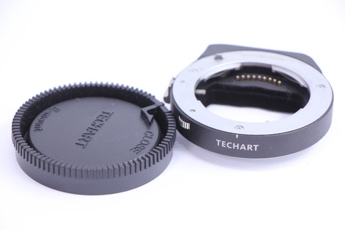 Adaptateur techart ga3 - af, ta-ga3