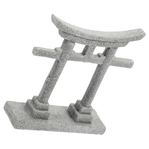 Mini maison torii porte - mini,